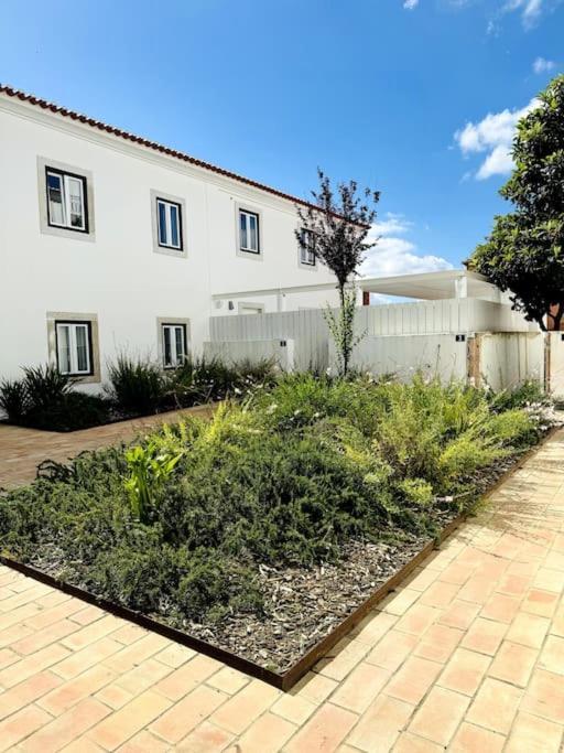 Renovated With Small Garden In Ajuda * Lisbon
